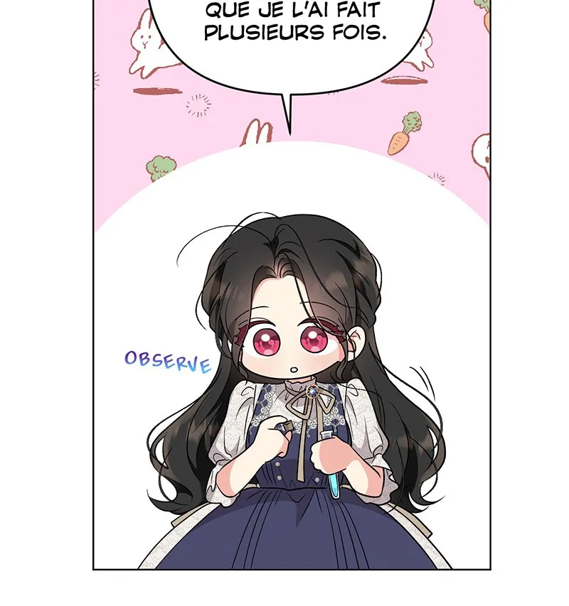Read La Fiancée du Vilain Manga Online
