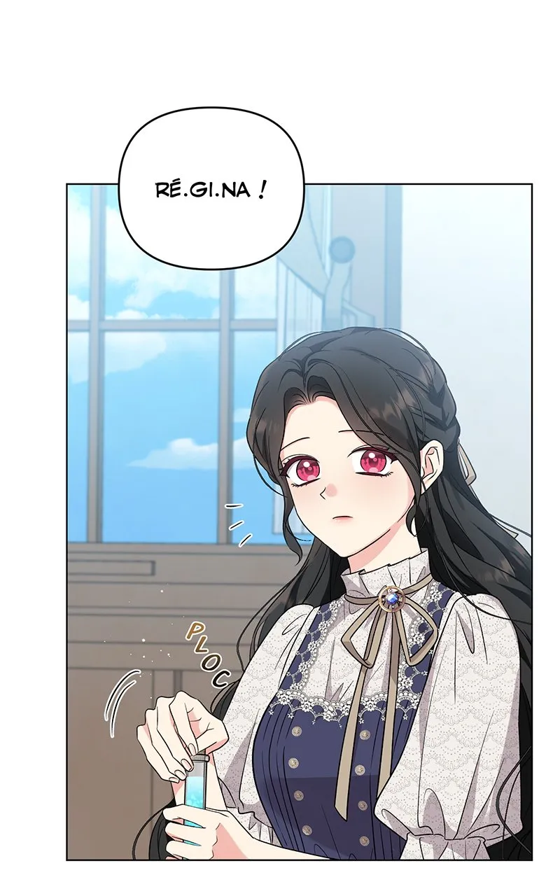 Read La Fiancée du Vilain Manga Online