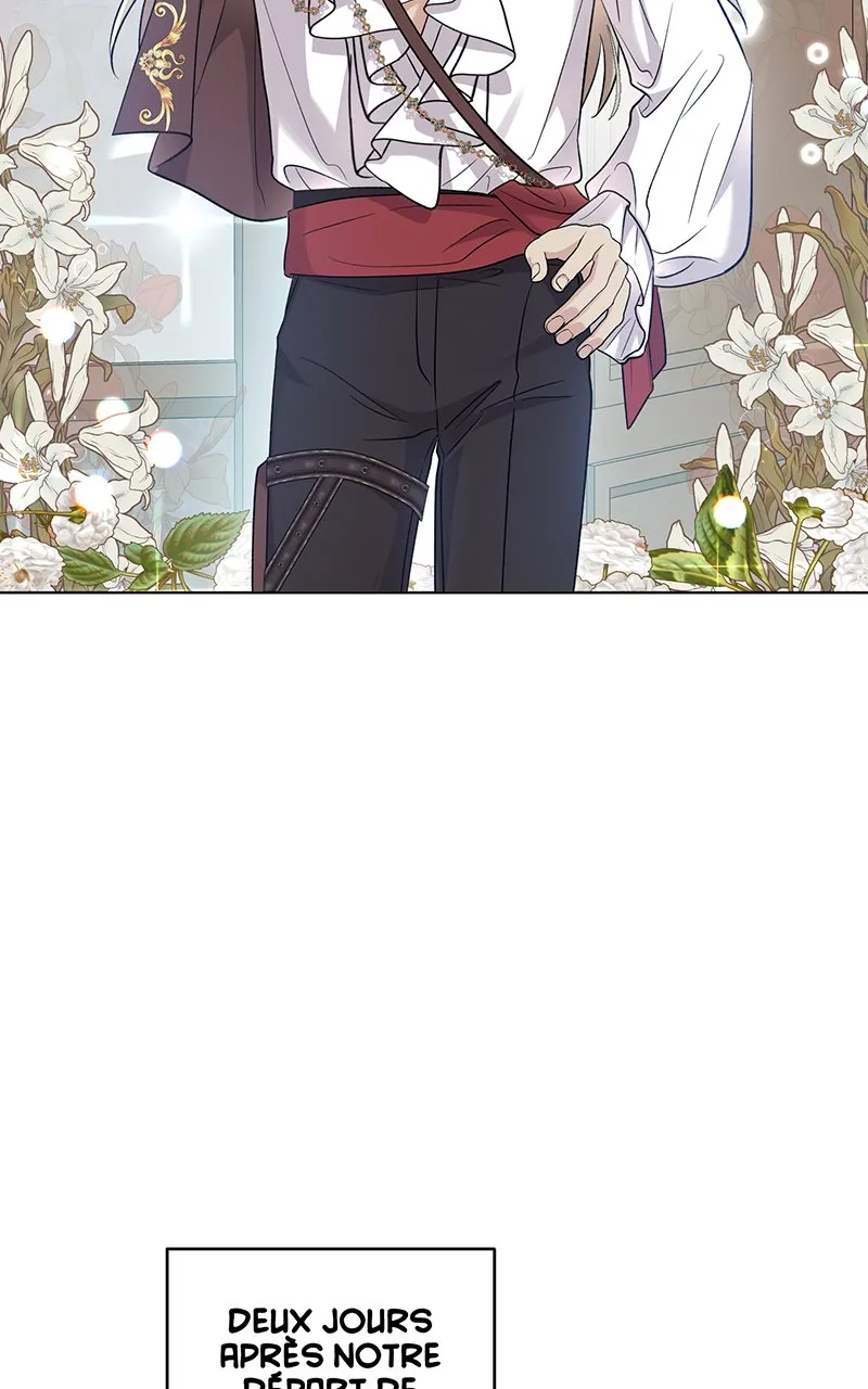Read La Fiancée du Vilain Manga Online