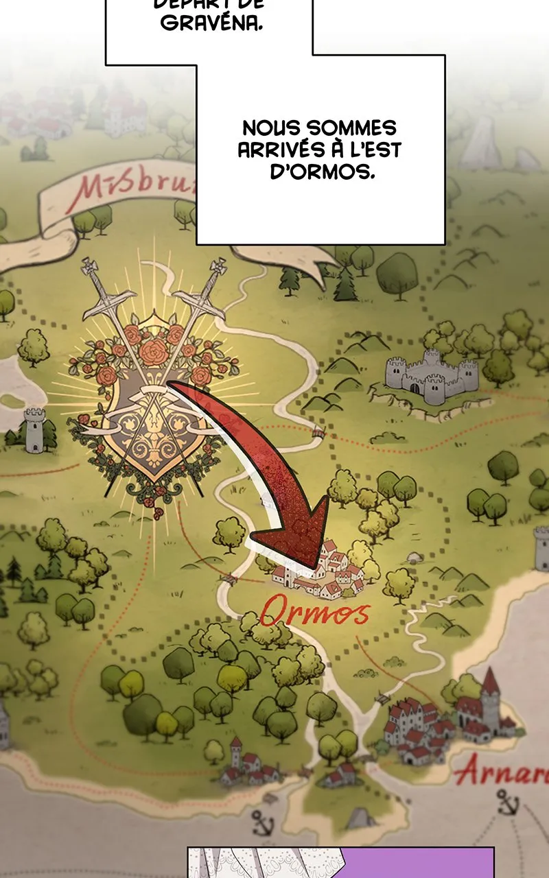 Read La Fiancée du Vilain Manga Online