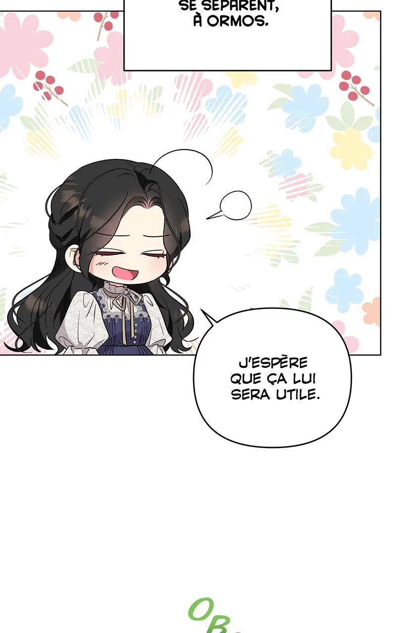 Read La Fiancée du Vilain Manga Online