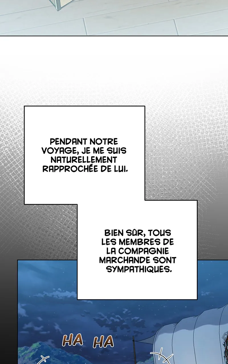 Read La Fiancée du Vilain Manga Online