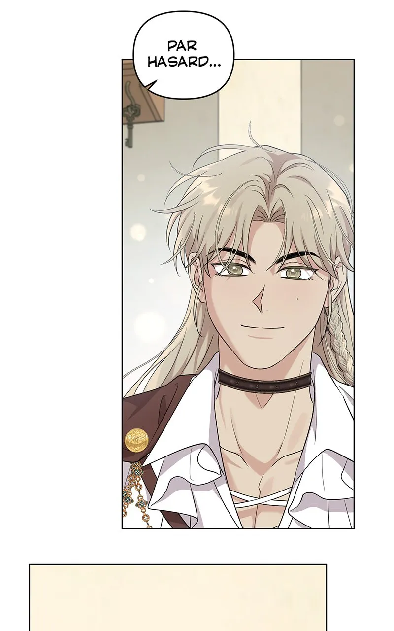 Read La Fiancée du Vilain Manga Online