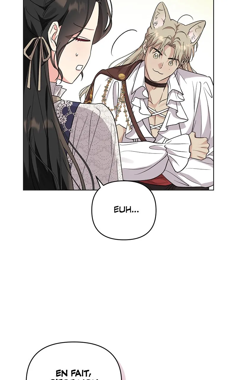 Read La Fiancée du Vilain Manga Online