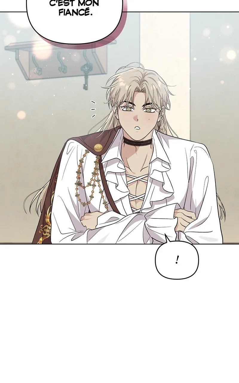 Read La Fiancée du Vilain Manga Online