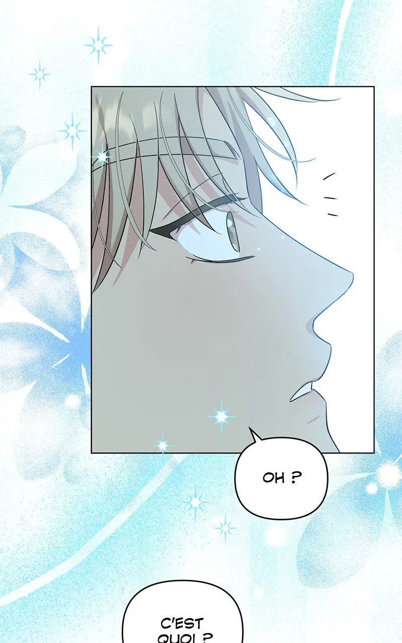 Read La Fiancée du Vilain Manga Online