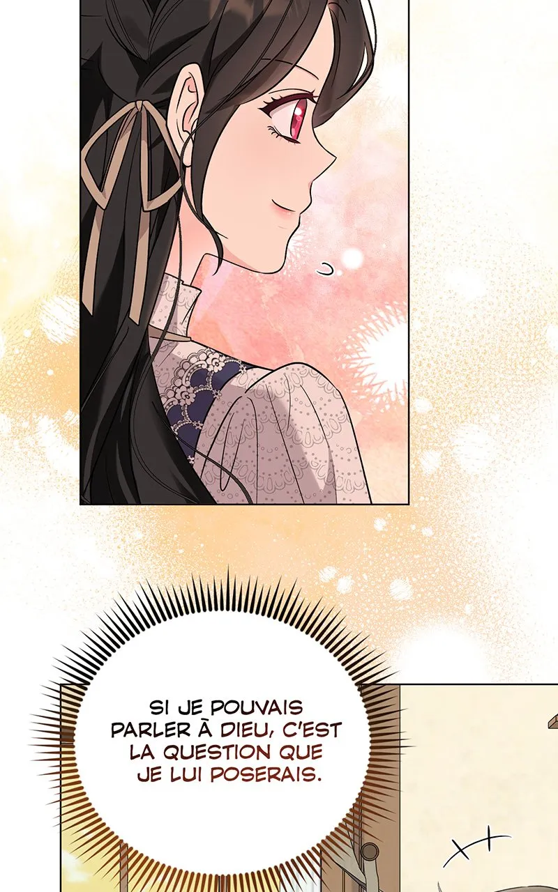 Read La Fiancée du Vilain Manga Online