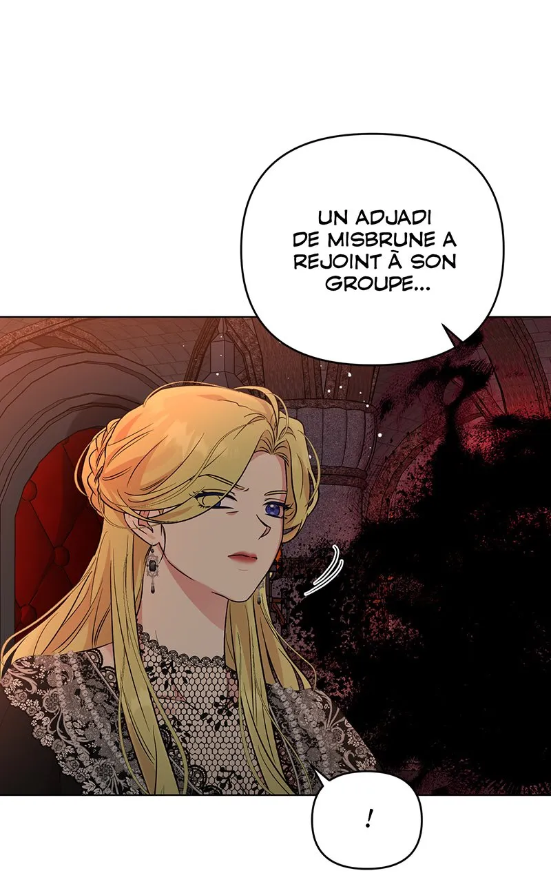 Read La Fiancée du Vilain Manga Online