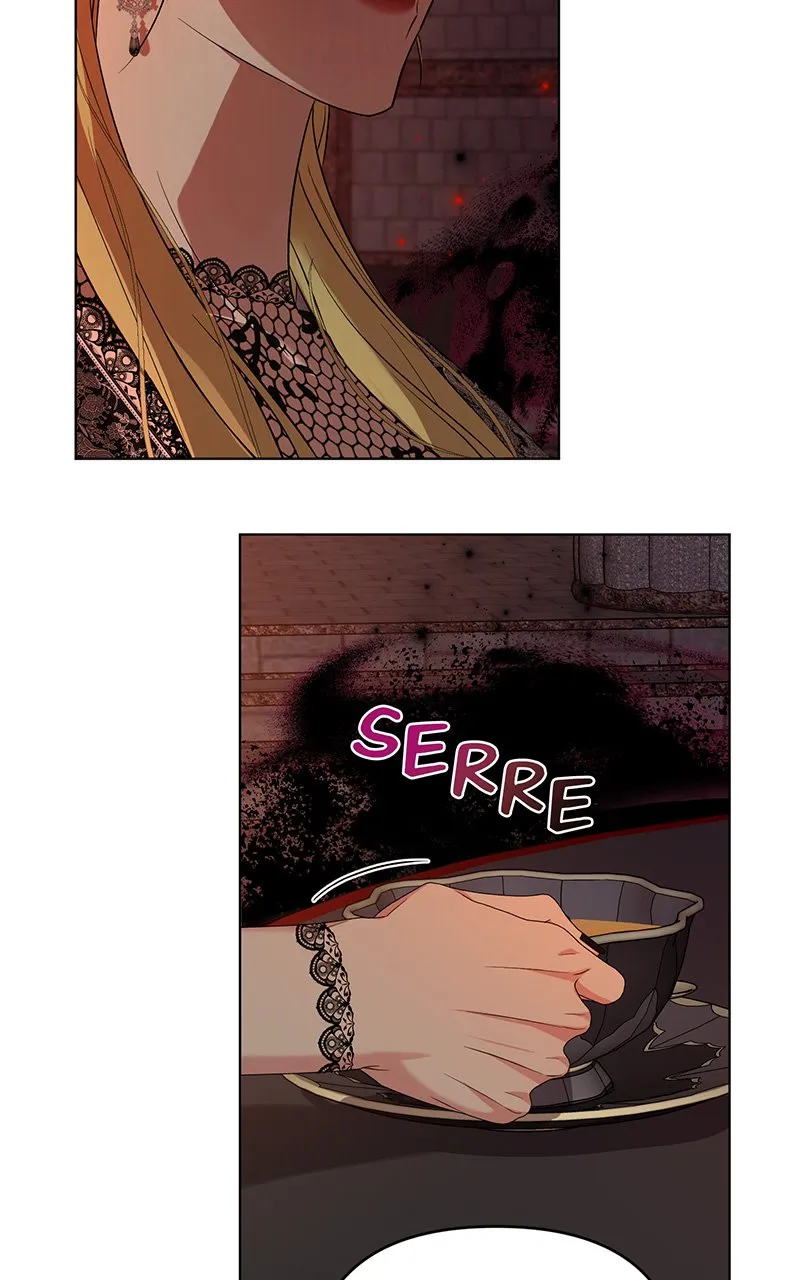 Read La Fiancée du Vilain Manga Online