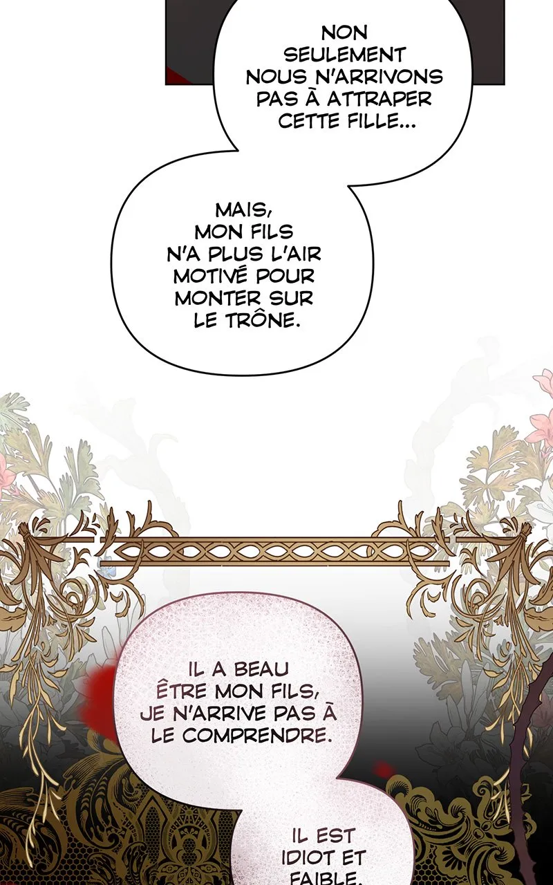 Read La Fiancée du Vilain Manga Online