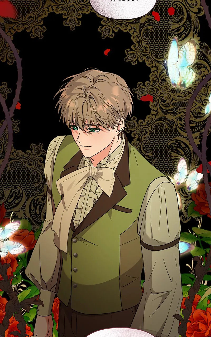 Read La Fiancée du Vilain Manga Online