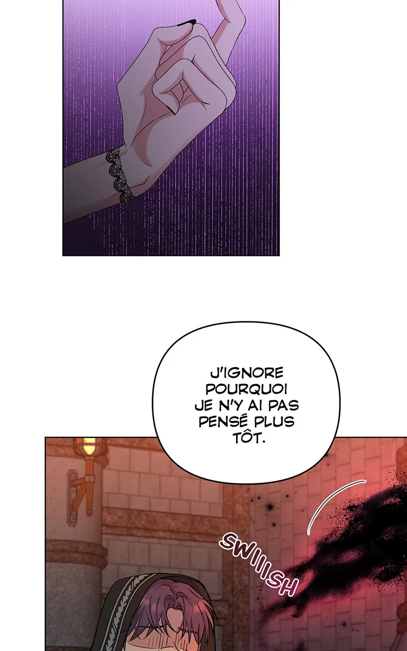 Read La Fiancée du Vilain Manga Online