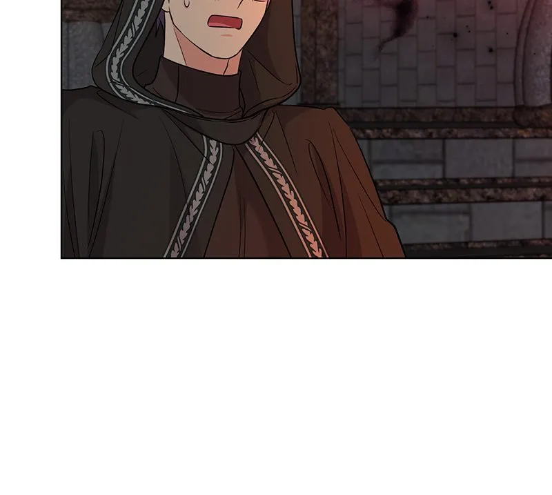 Read La Fiancée du Vilain Manga Online