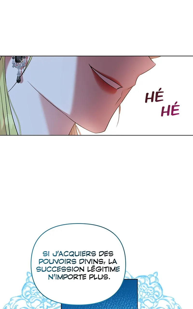 Read La Fiancée du Vilain Manga Online