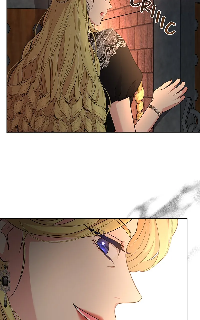 Read La Fiancée du Vilain Manga Online