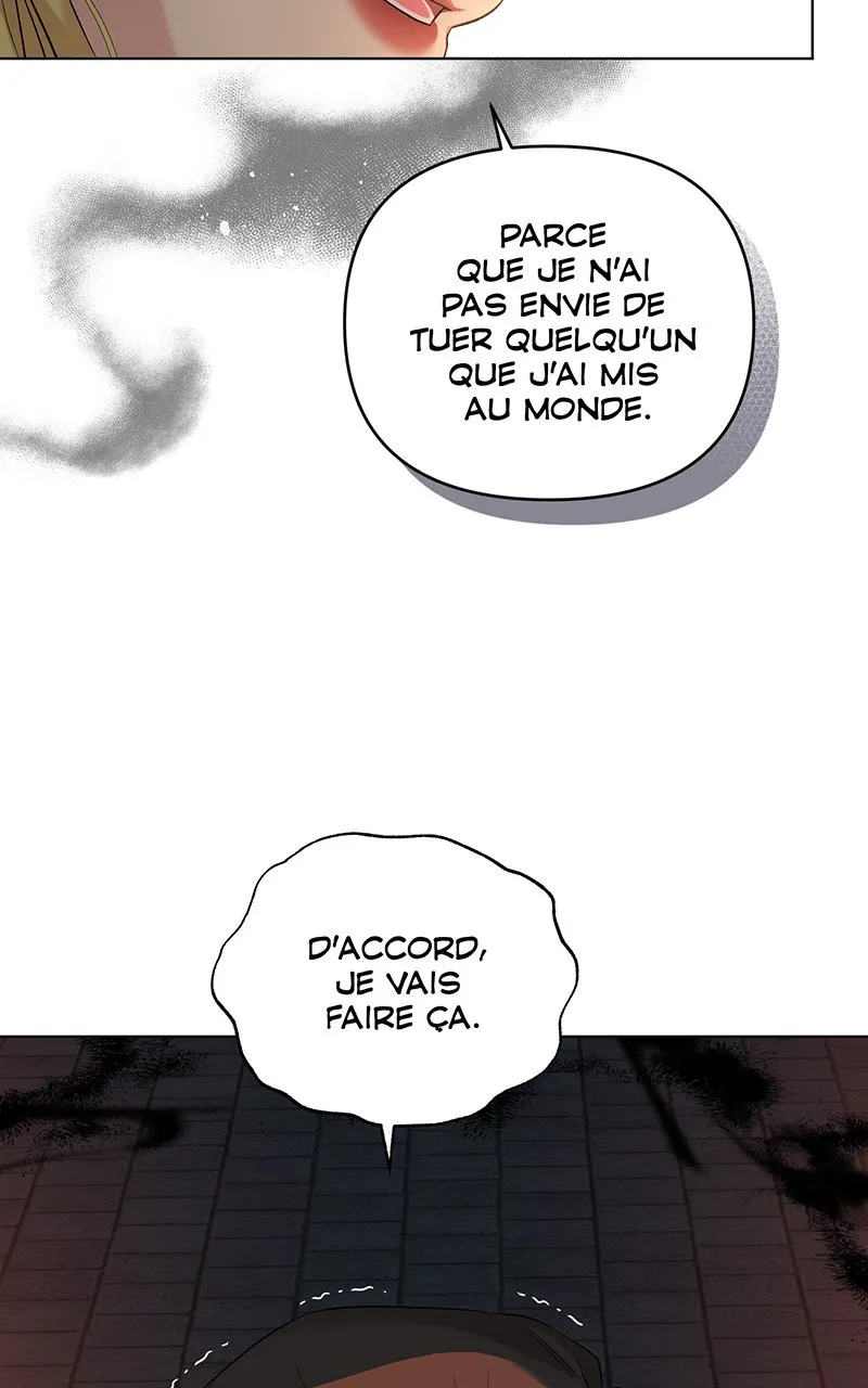 Read La Fiancée du Vilain Manga Online