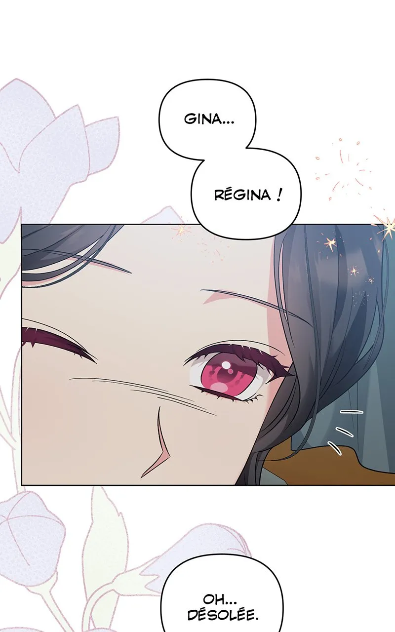 Read La Fiancée du Vilain Manga Online