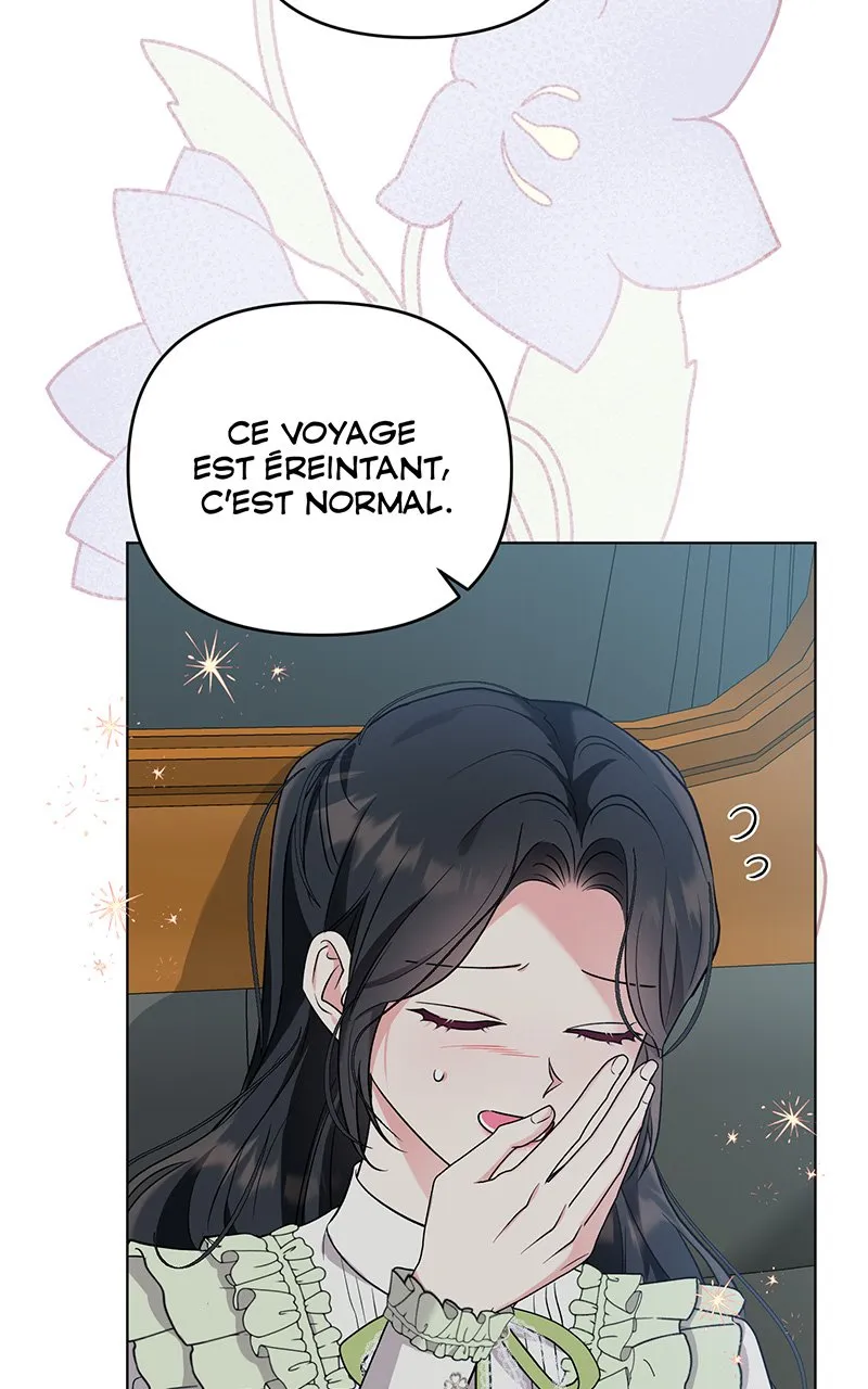 Read La Fiancée du Vilain Manga Online