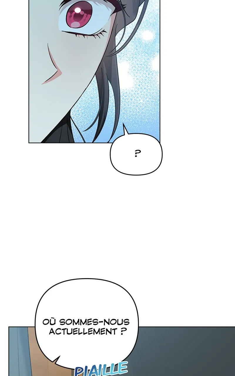 Read La Fiancée du Vilain Manga Online