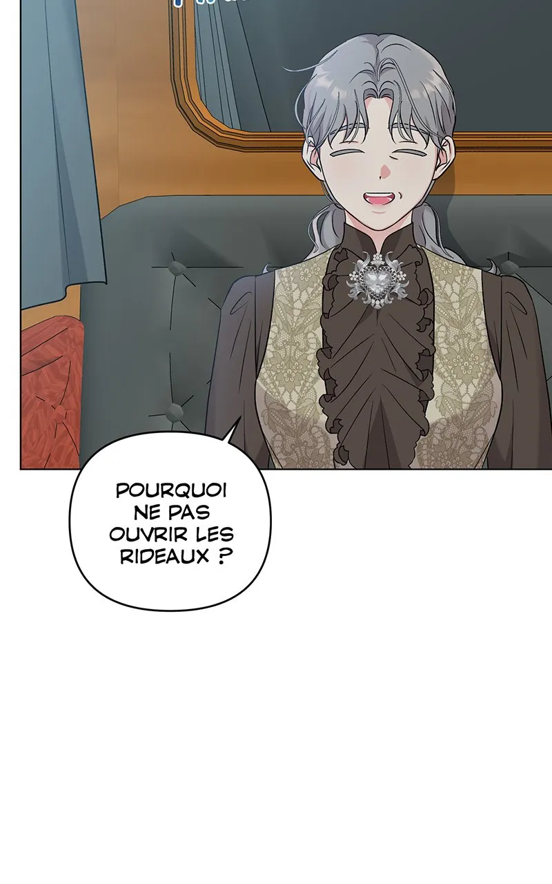 Read La Fiancée du Vilain Manga Online