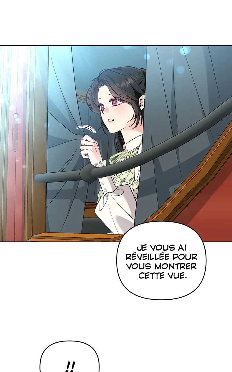 Read La Fiancée du Vilain Manga Online