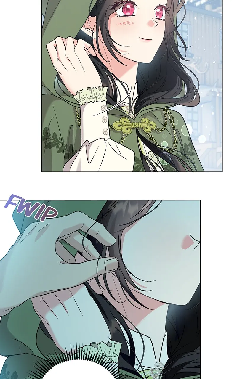 Read La Fiancée du Vilain Manga Online
