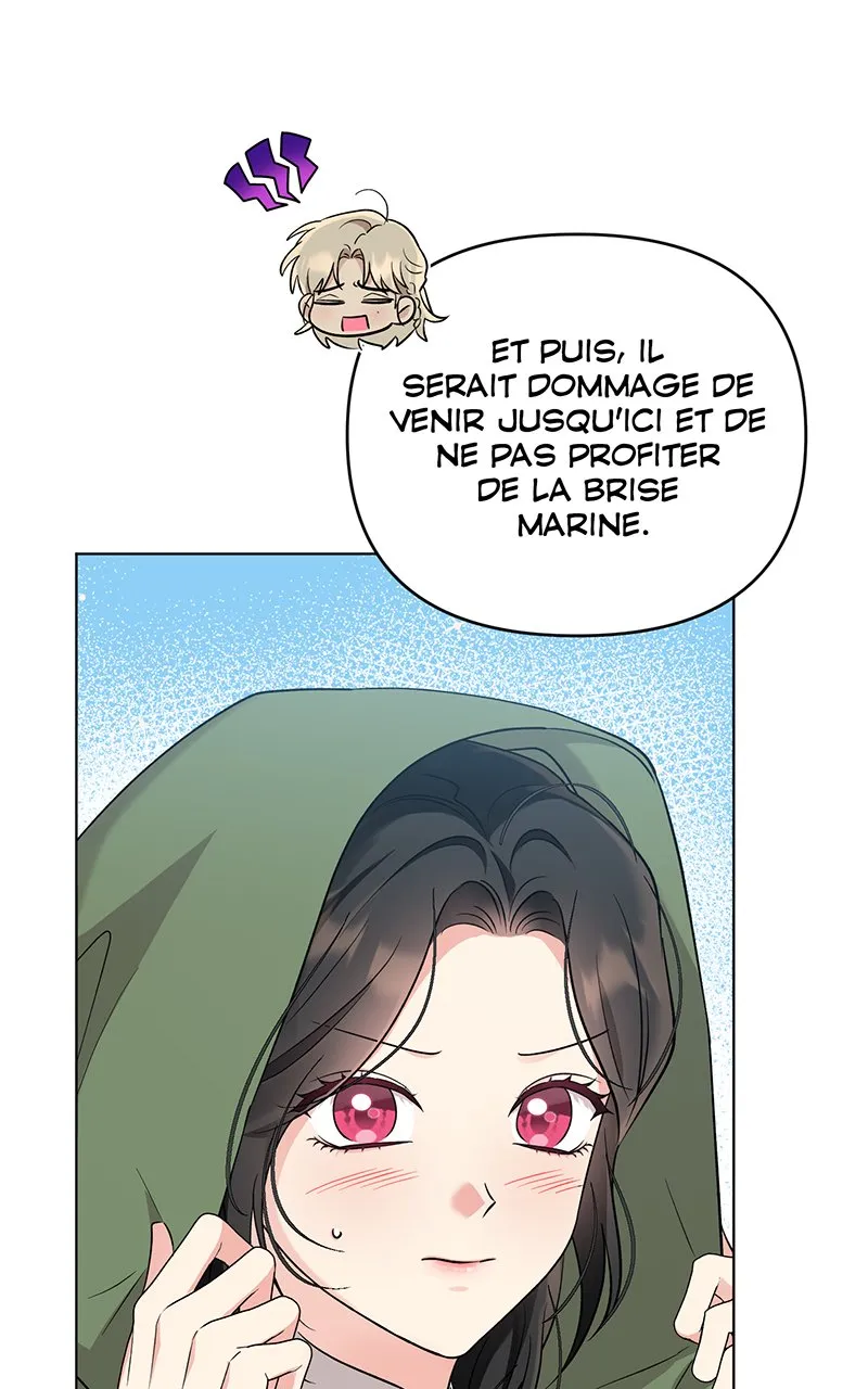 Read La Fiancée du Vilain Manga Online