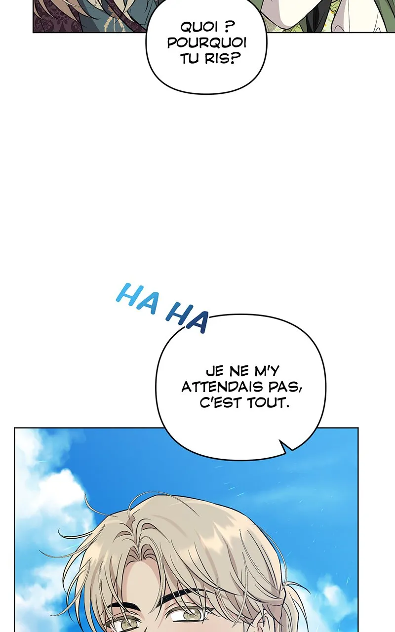 Read La Fiancée du Vilain Manga Online