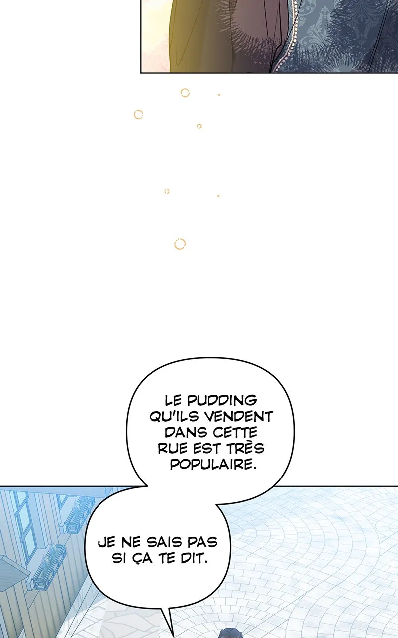 Read La Fiancée du Vilain Manga Online