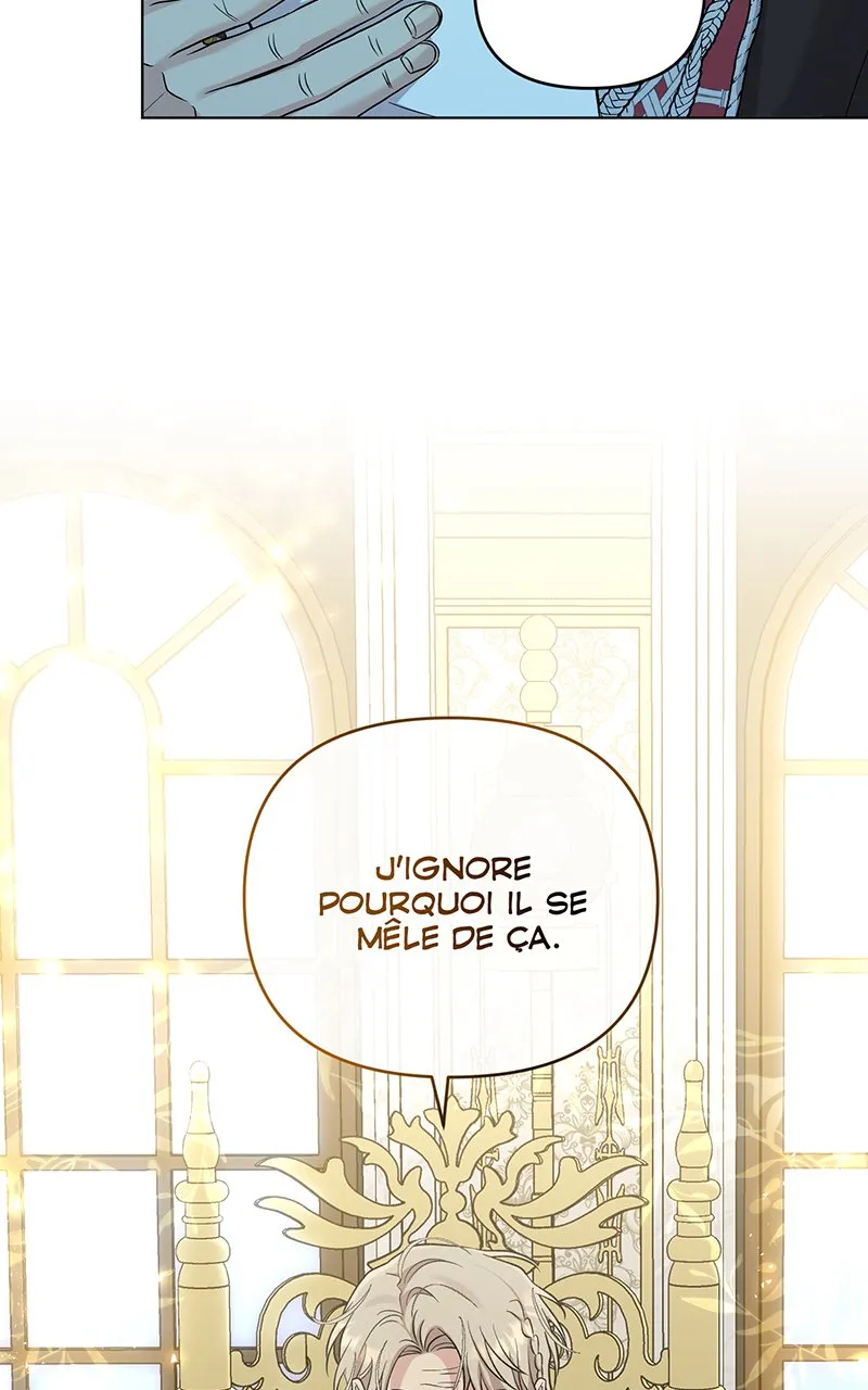 Read La Fiancée du Vilain Manga Online