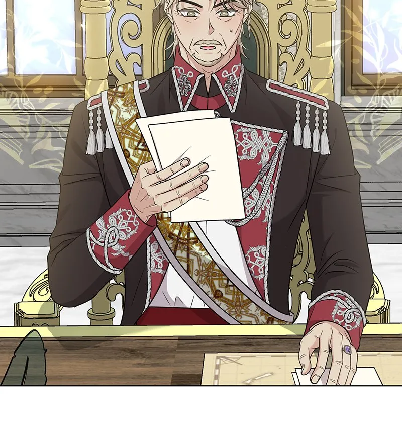 Read La Fiancée du Vilain Manga Online