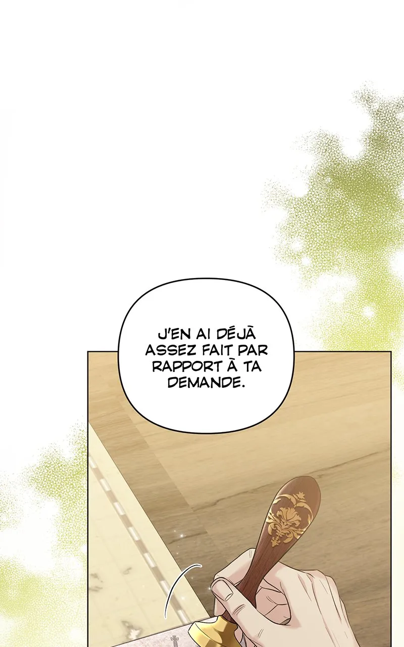 Read La Fiancée du Vilain Manga Online