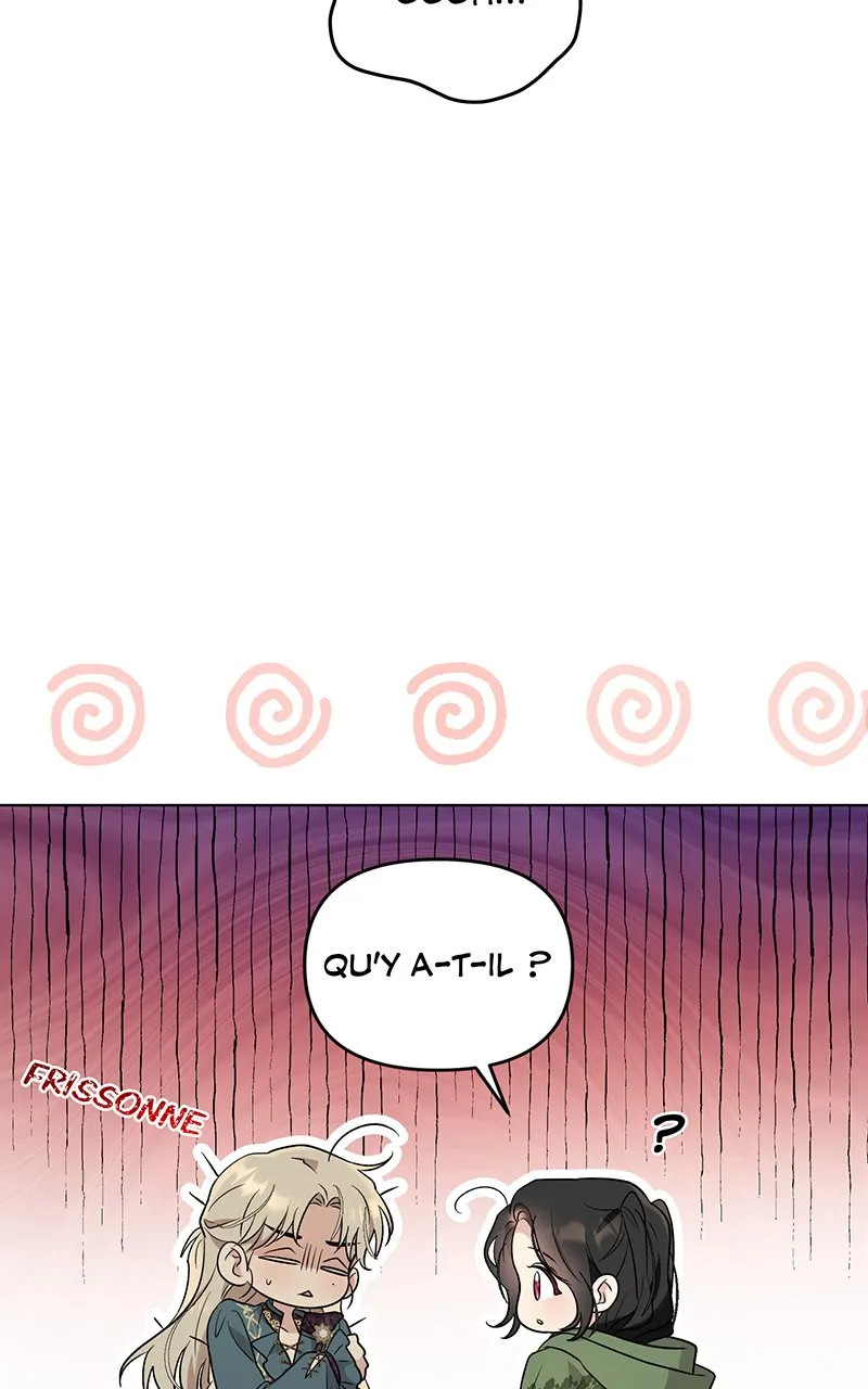 Read La Fiancée du Vilain Manga Online
