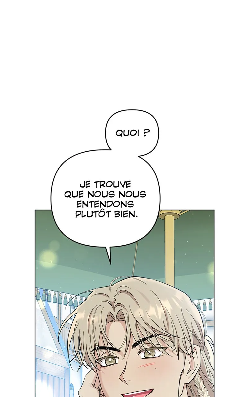 Read La Fiancée du Vilain Manga Online
