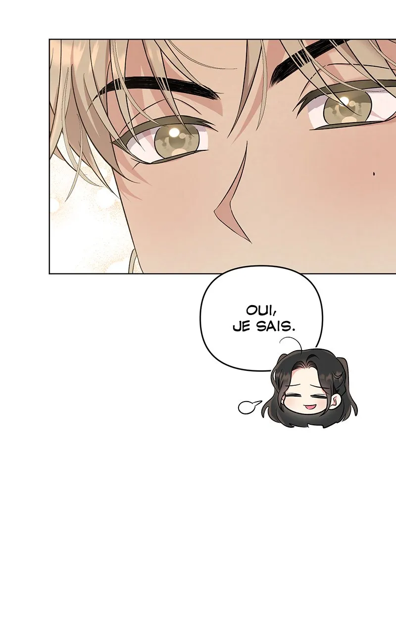 Read La Fiancée du Vilain Manga Online