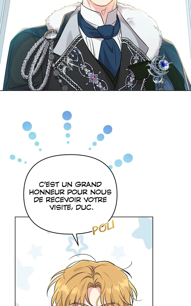 Read La Fiancée du Vilain Manga Online