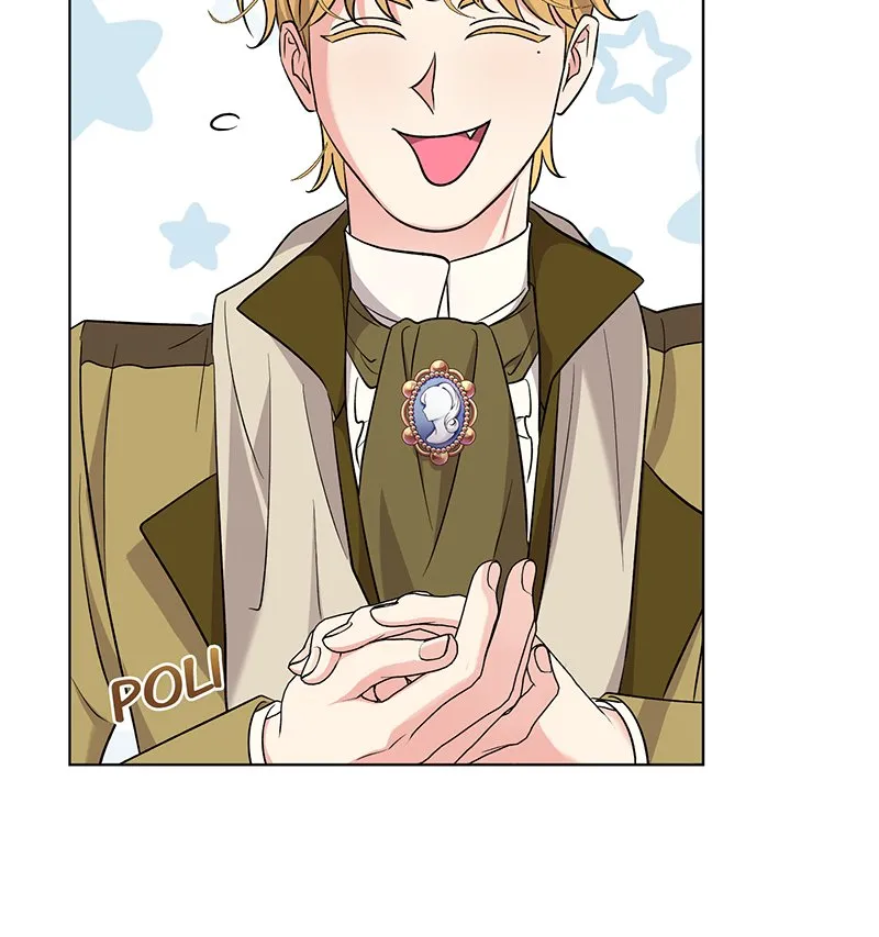Read La Fiancée du Vilain Manga Online