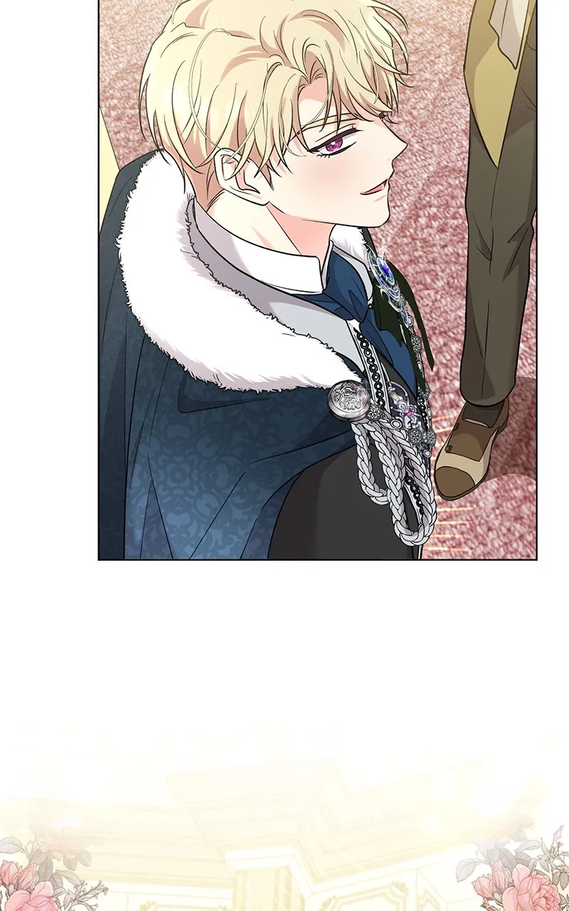 Read La Fiancée du Vilain Manga Online