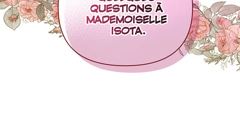 Read La Fiancée du Vilain Manga Online