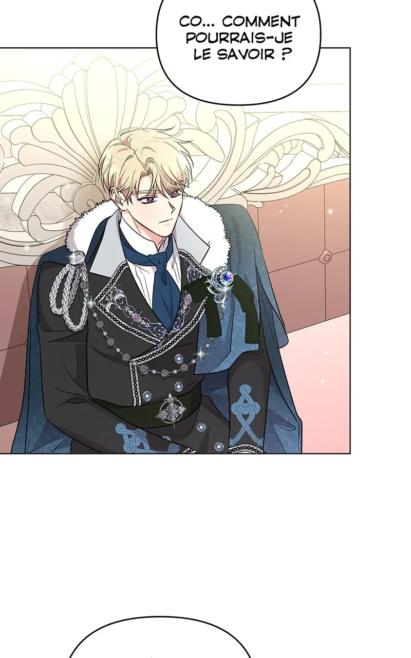 Read La Fiancée du Vilain Manga Online