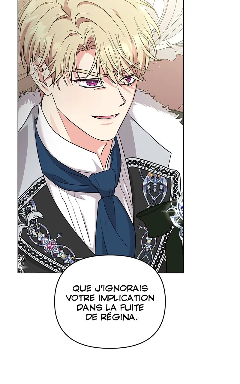 Read La Fiancée du Vilain Manga Online