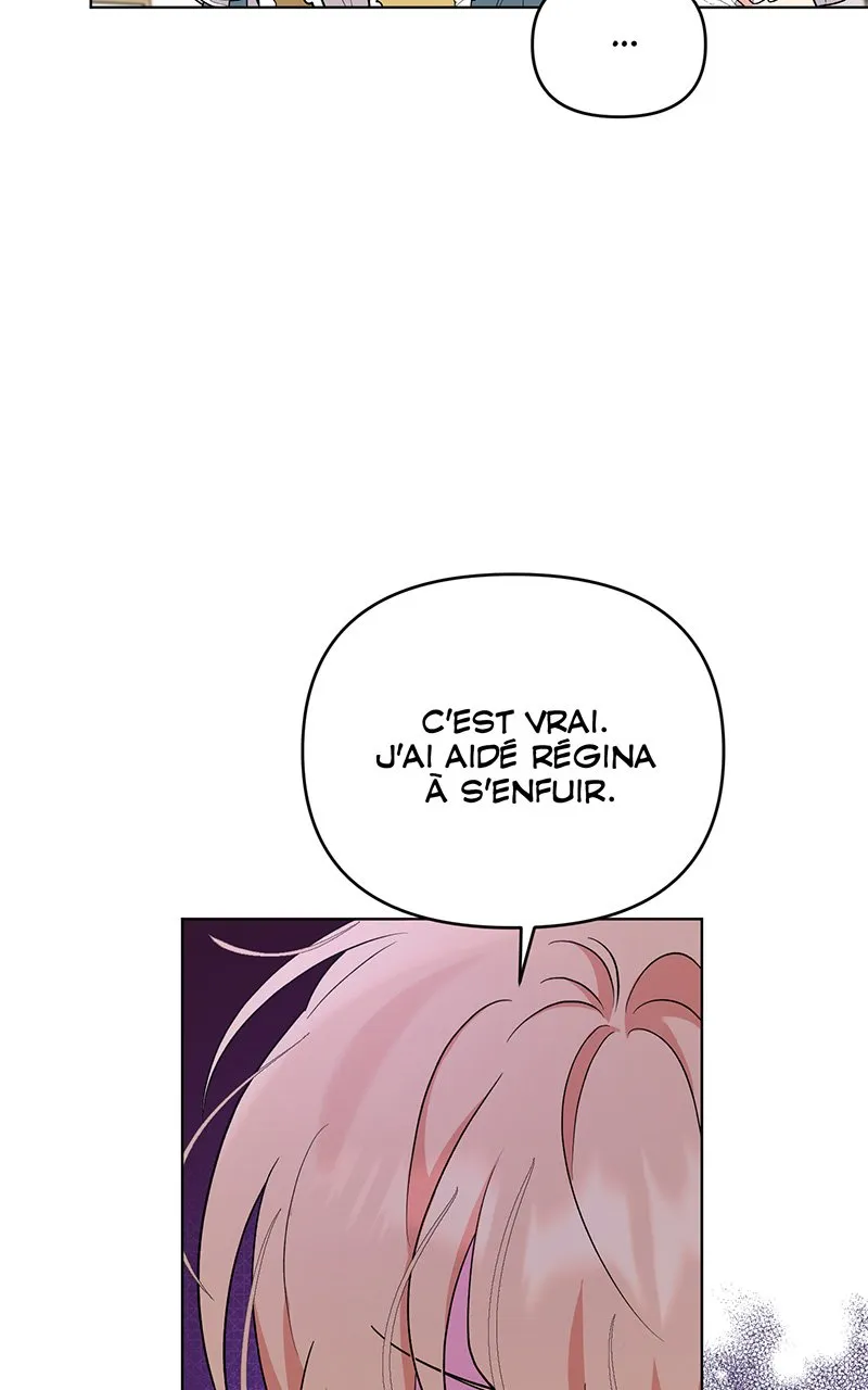 Read La Fiancée du Vilain Manga Online