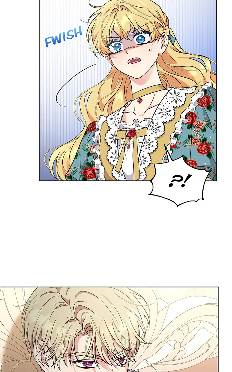 Read La Fiancée du Vilain Manga Online
