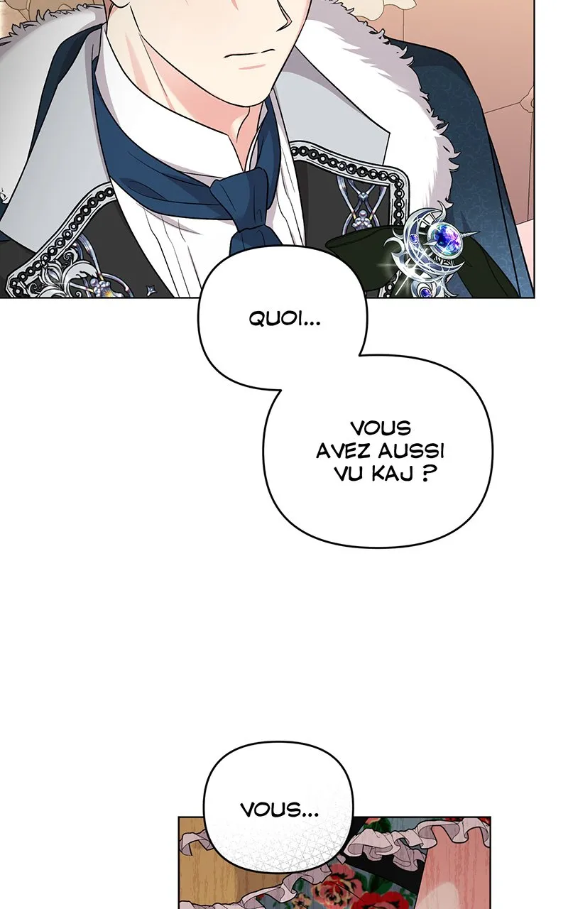 Read La Fiancée du Vilain Manga Online