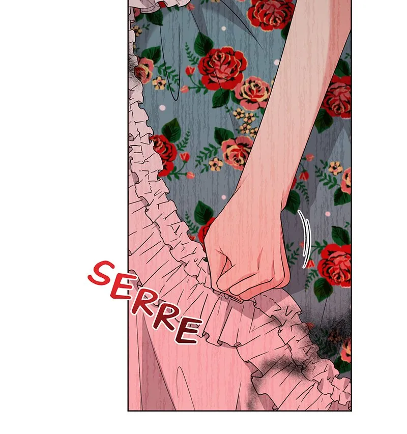 Read La Fiancée du Vilain Manga Online