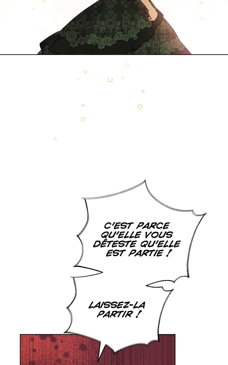 Read La Fiancée du Vilain Manga Online