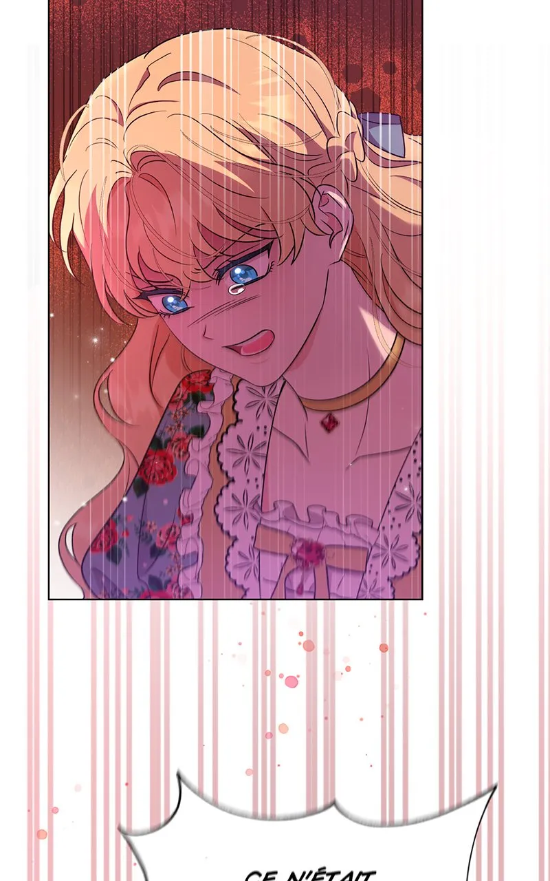 Read La Fiancée du Vilain Manga Online