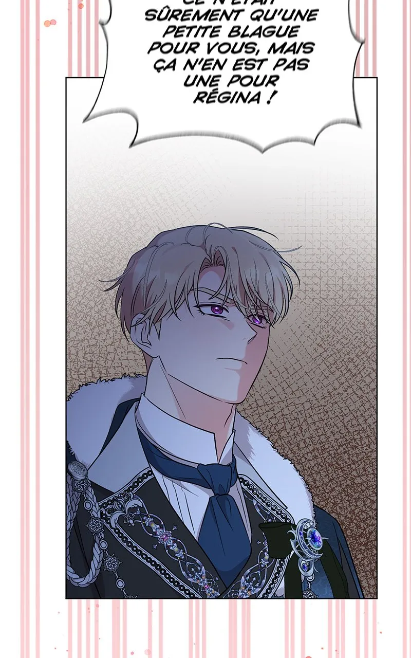 Read La Fiancée du Vilain Manga Online