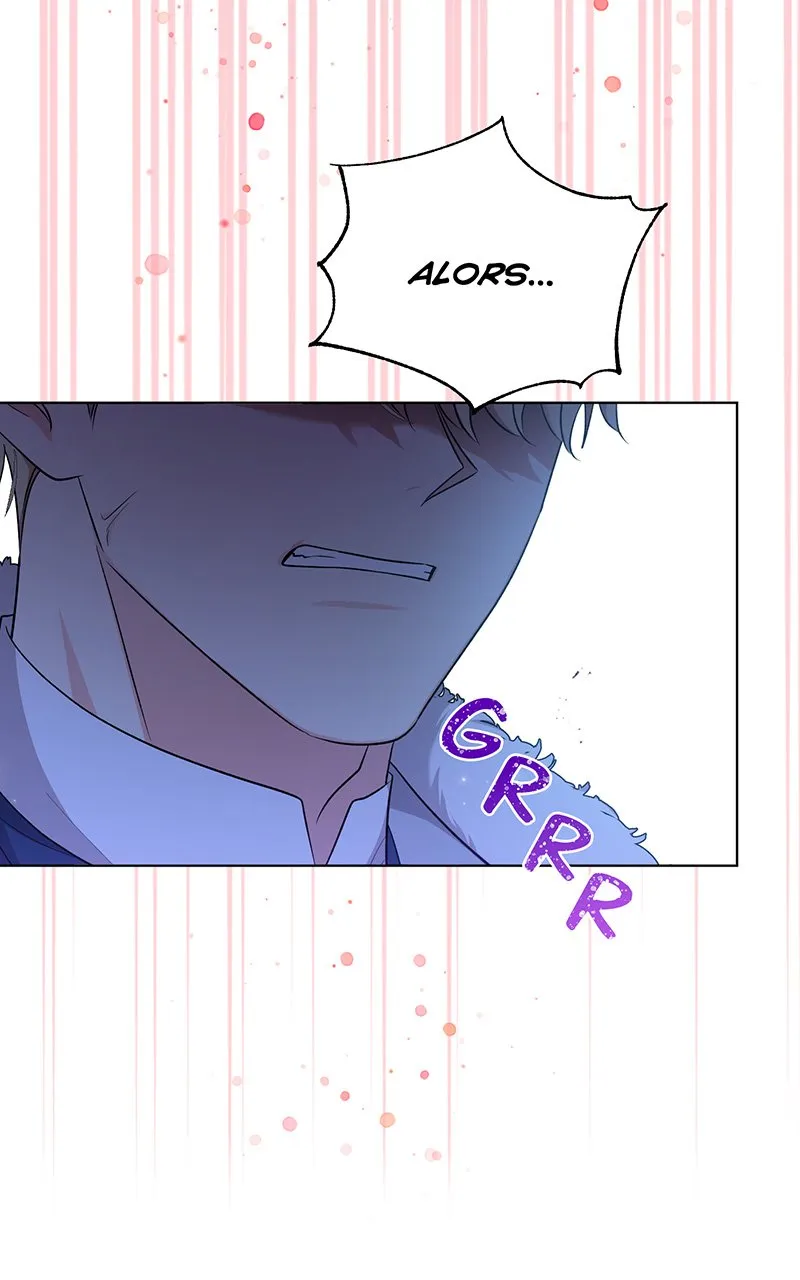 Read La Fiancée du Vilain Manga Online