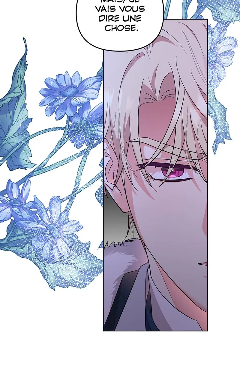 Read La Fiancée du Vilain Manga Online